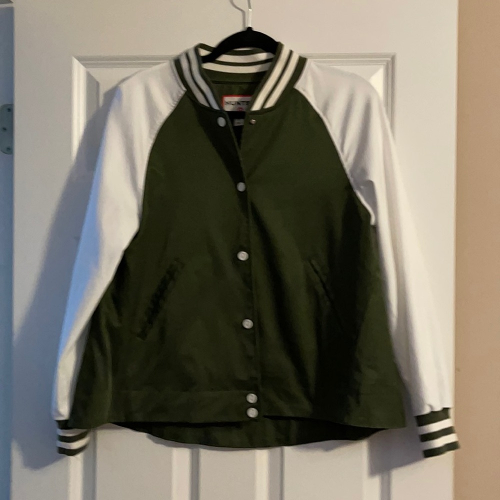 Hunter Jacket - image 1
